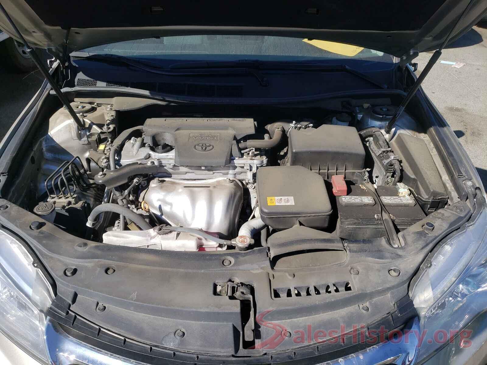 4T1BF1FK5HU380944 2017 TOYOTA CAMRY