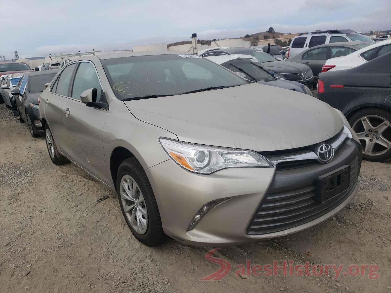 4T1BF1FK5HU380944 2017 TOYOTA CAMRY