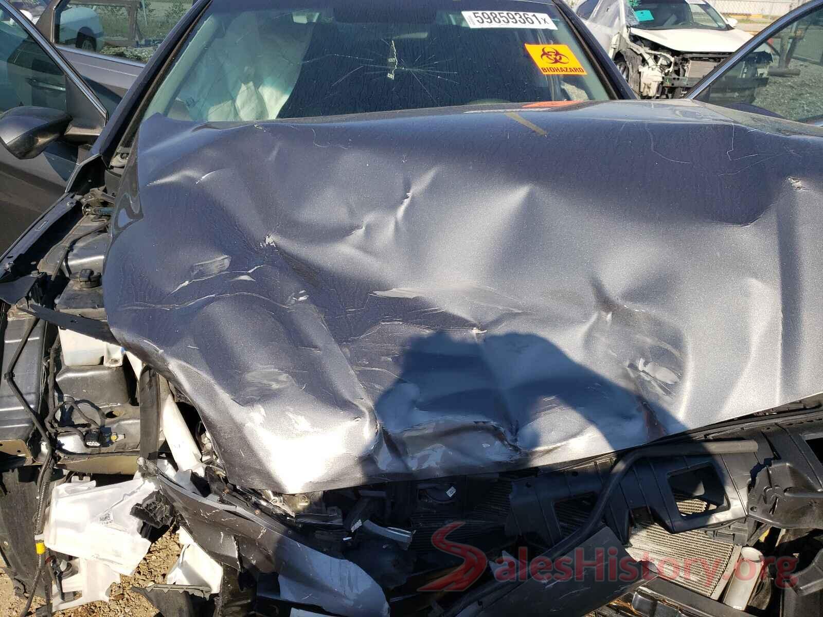 5NPE24AF1KH772538 2019 HYUNDAI SONATA