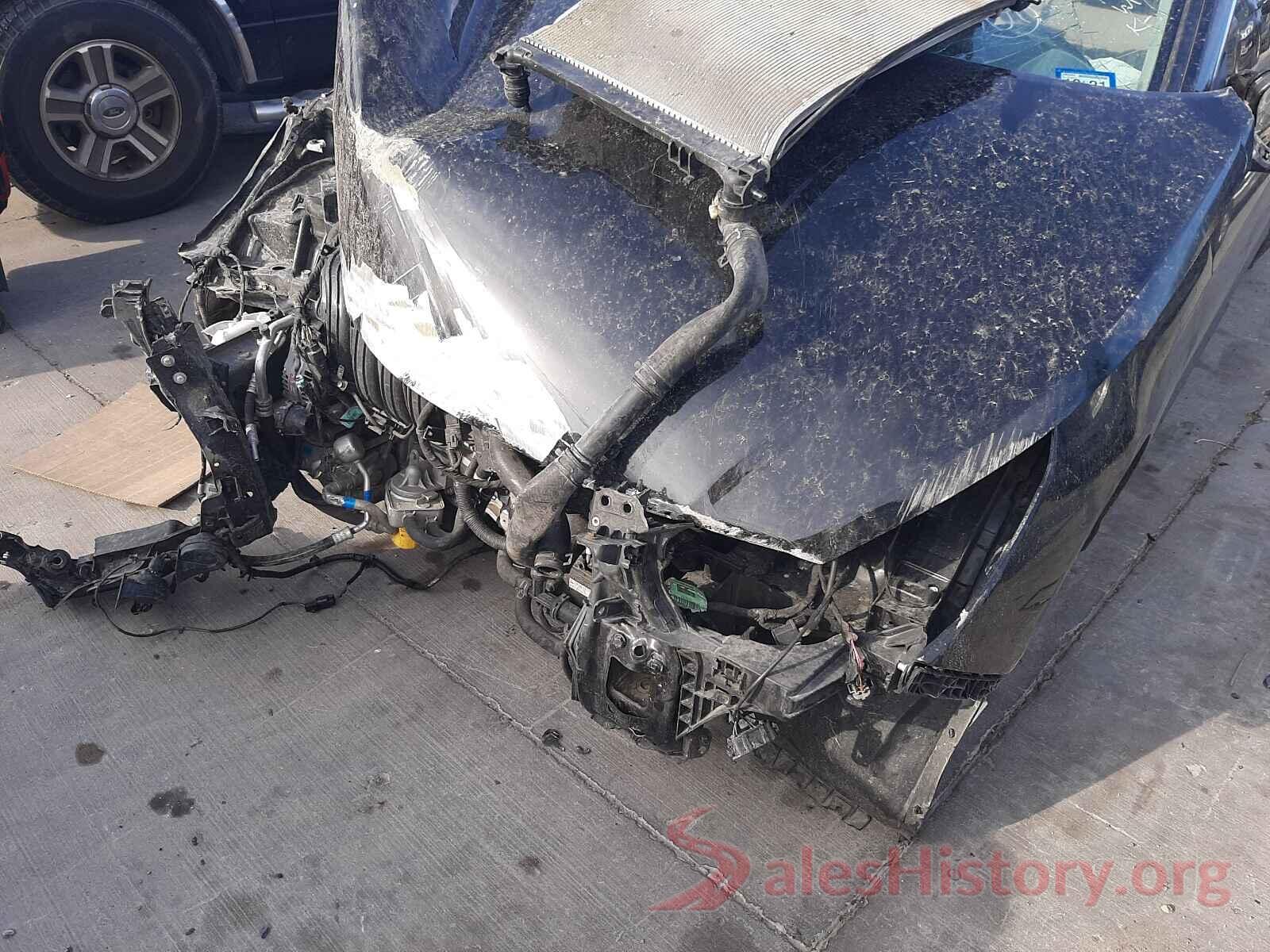 5NPE24AF0GH264598 2016 HYUNDAI SONATA