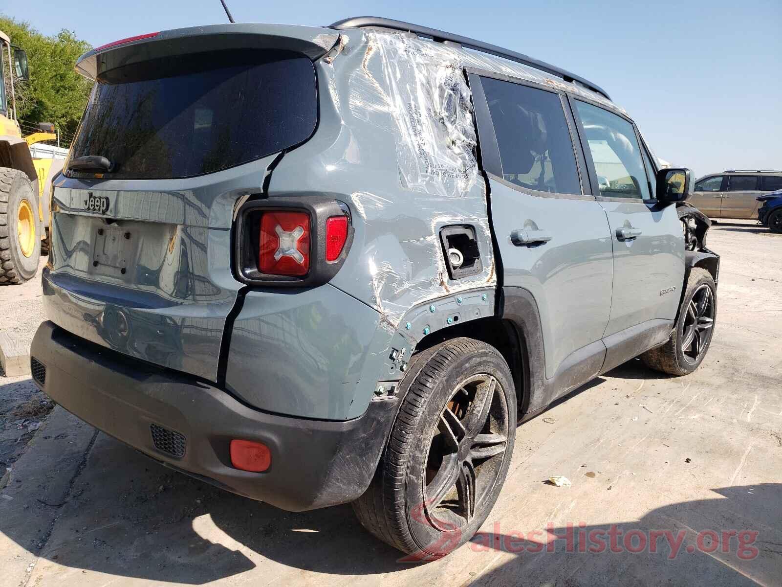 ZACCJABB4HPG37087 2017 JEEP RENEGADE