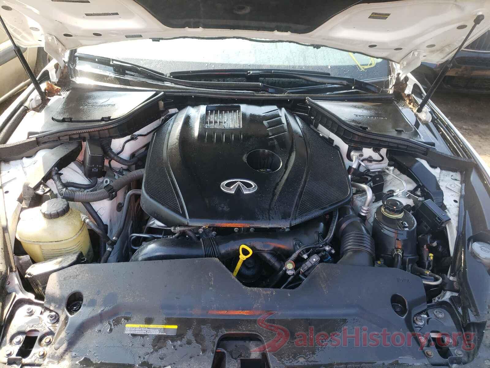 JN1CV7AR1JM280822 2018 INFINITI Q50