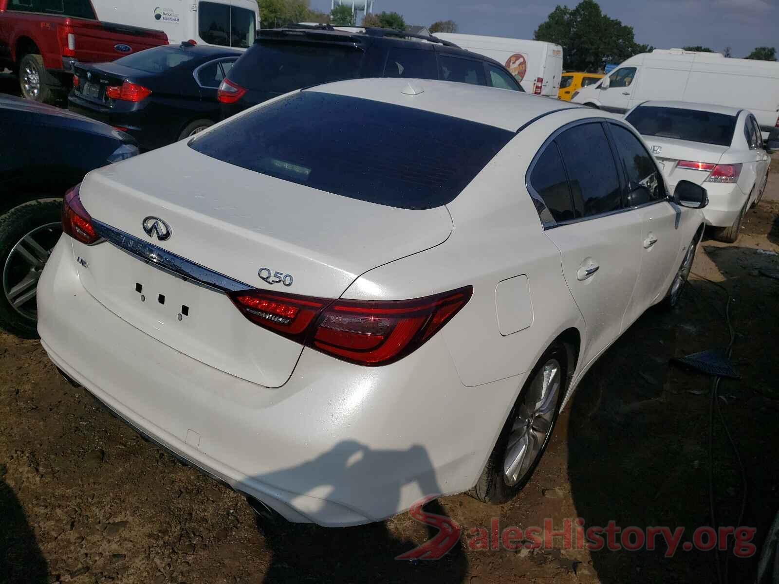 JN1CV7AR1JM280822 2018 INFINITI Q50