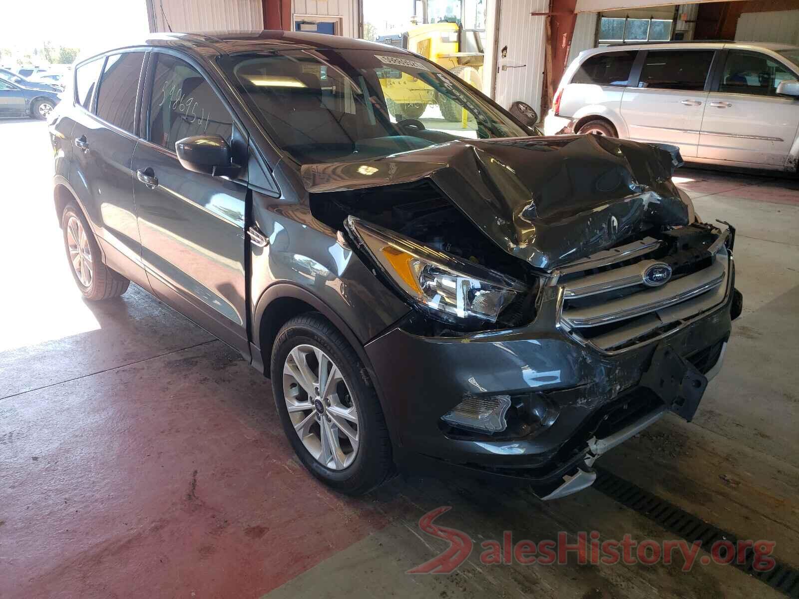 1FMCU0GD1KUA14247 2019 FORD ESCAPE