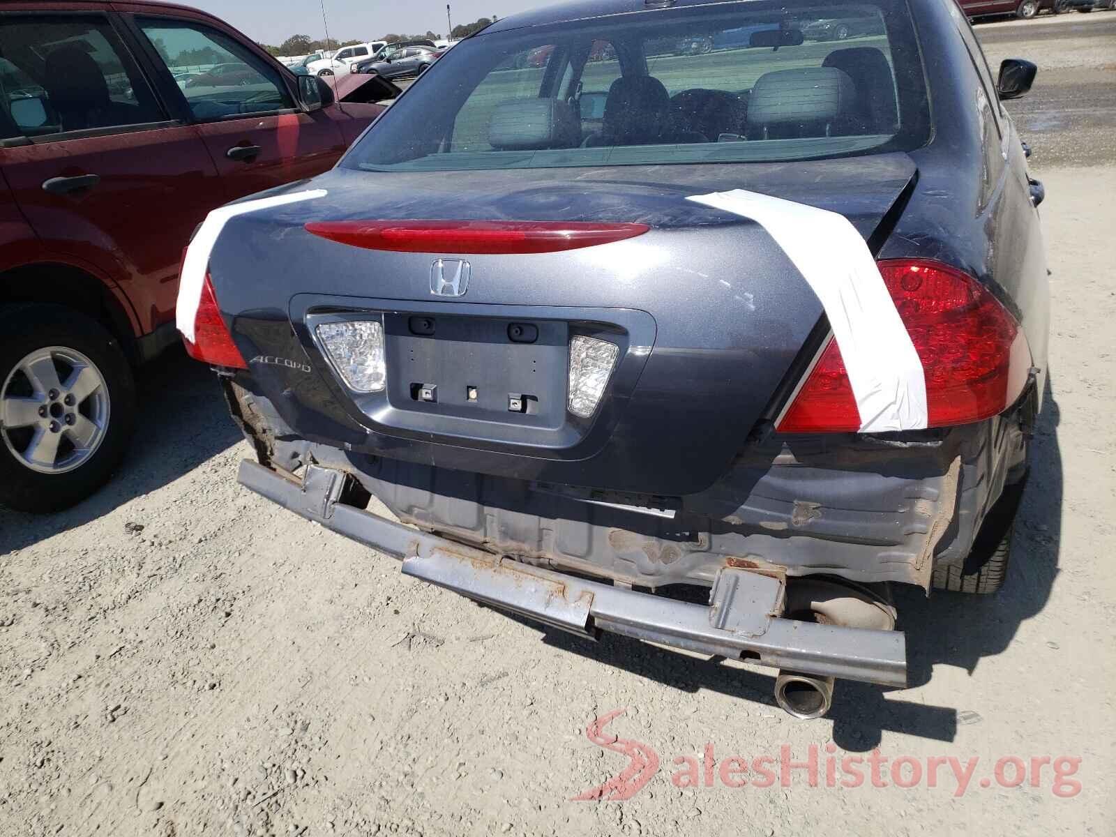 2HGFC2F57GH547807 2016 HONDA CIVIC