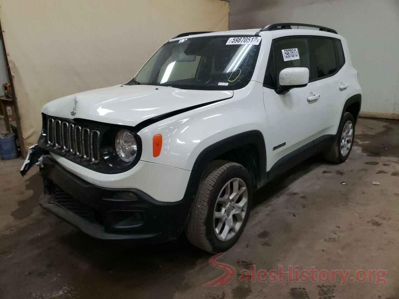 ZACCJBBB2HPG02893 2017 JEEP RENEGADE