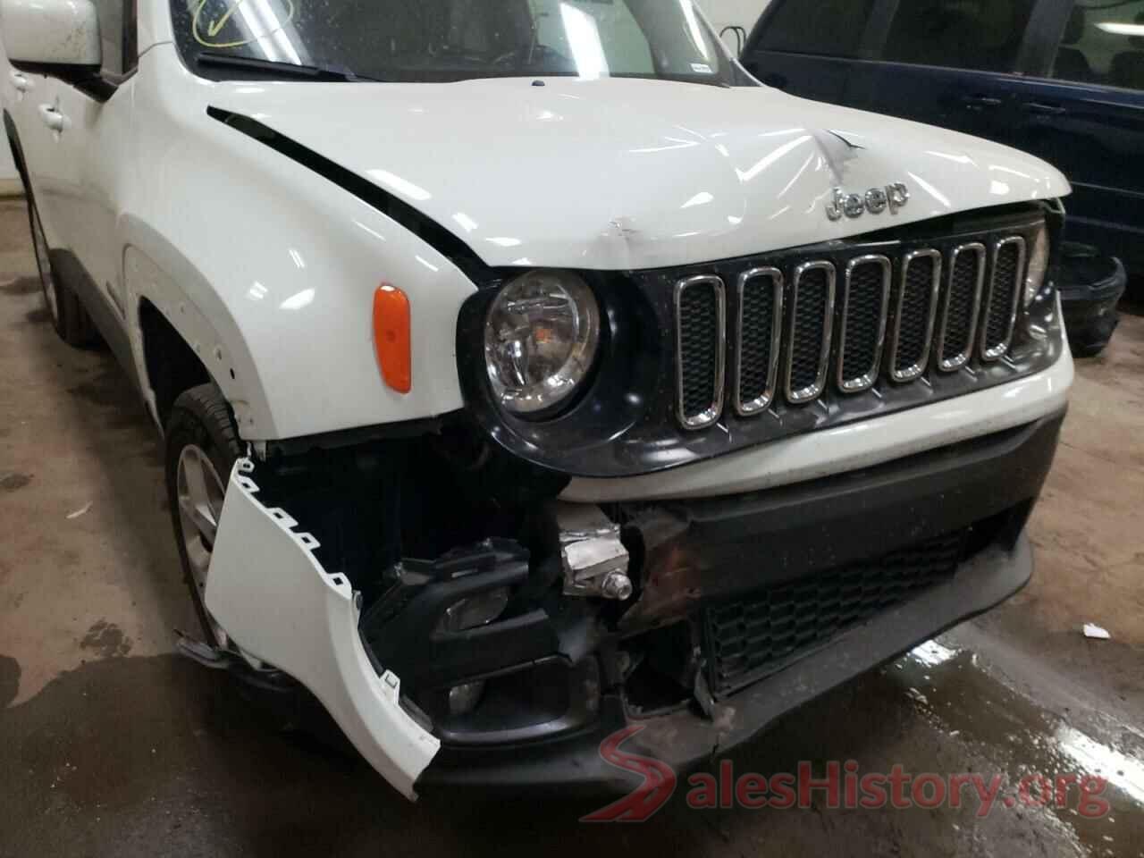 ZACCJBBB2HPG02893 2017 JEEP RENEGADE