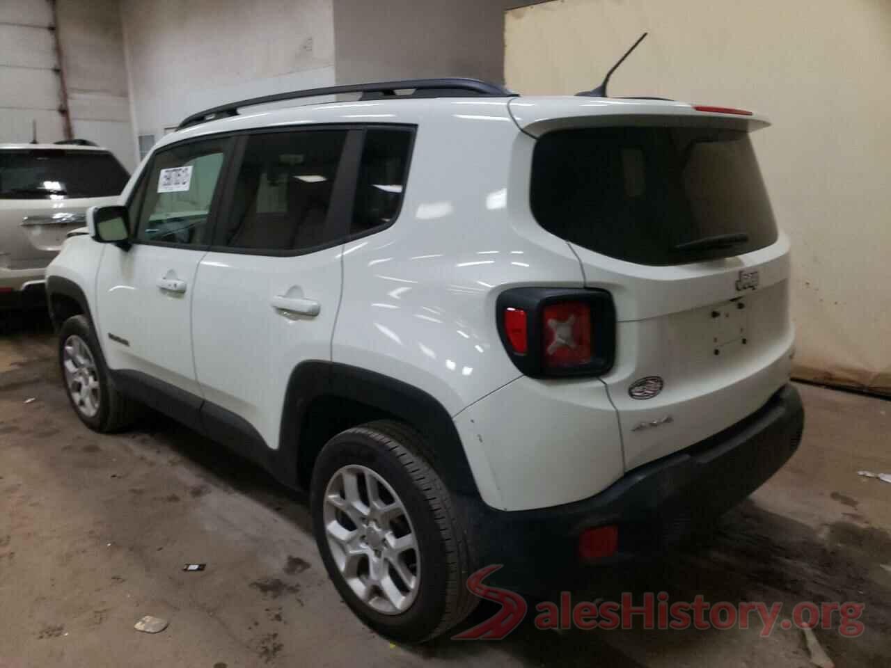 ZACCJBBB2HPG02893 2017 JEEP RENEGADE