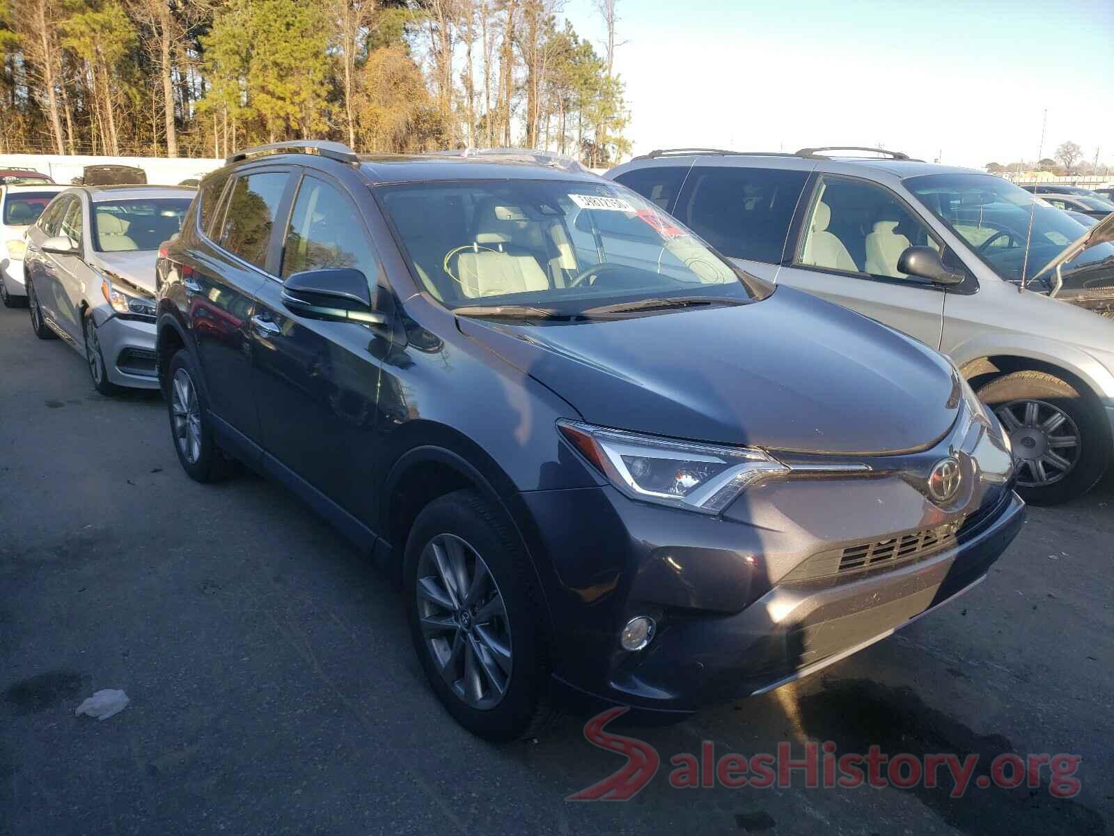 2T3YFREV9HW374432 2017 TOYOTA RAV4