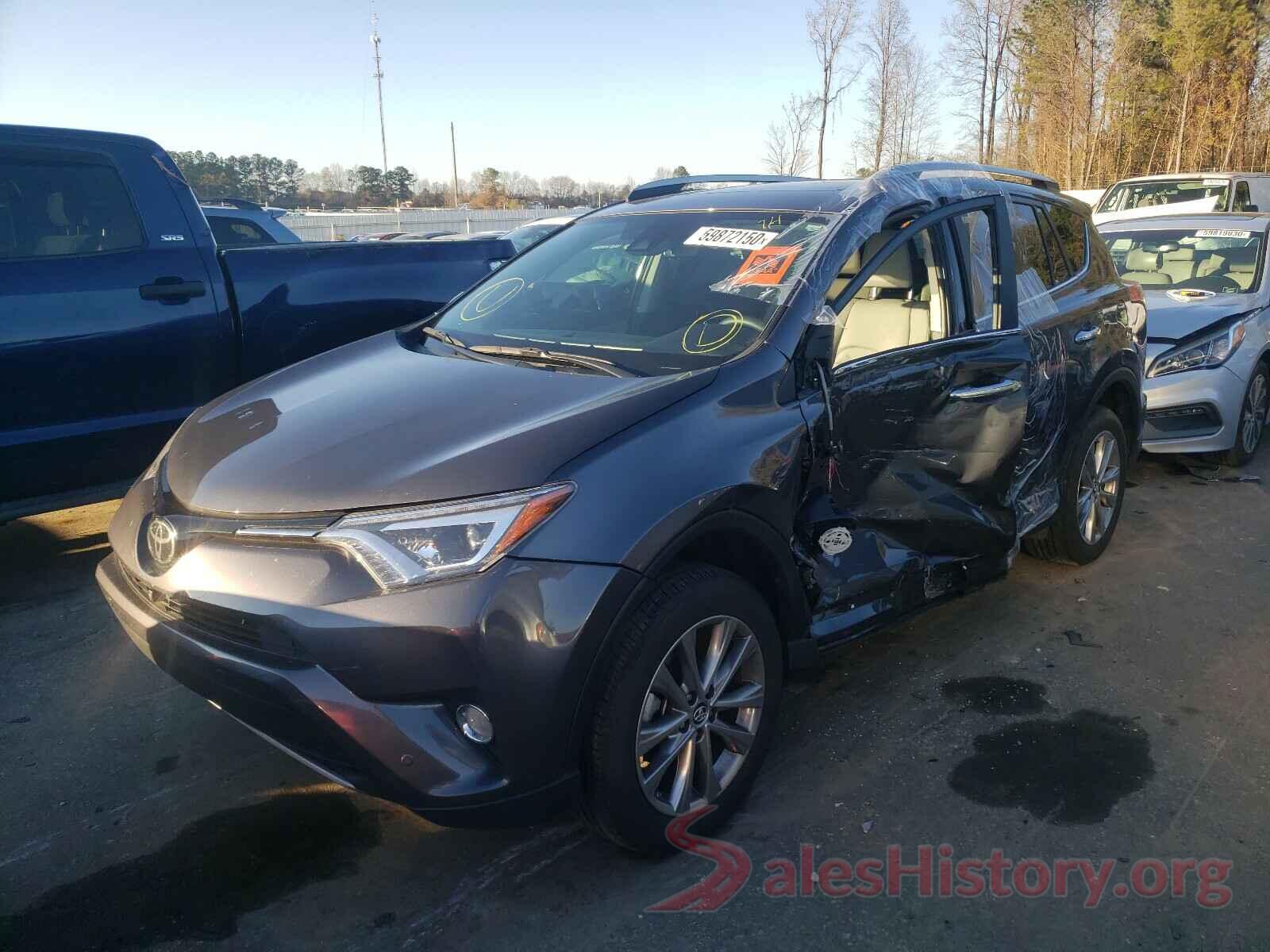 2T3YFREV9HW374432 2017 TOYOTA RAV4