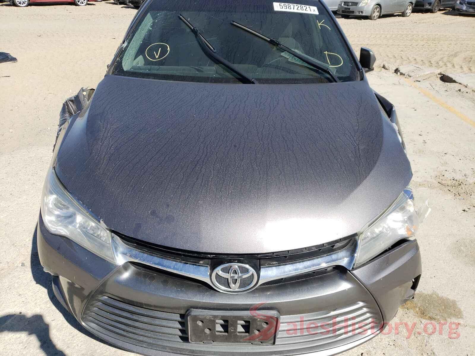 4T1BF1FK2HU767953 2017 TOYOTA CAMRY