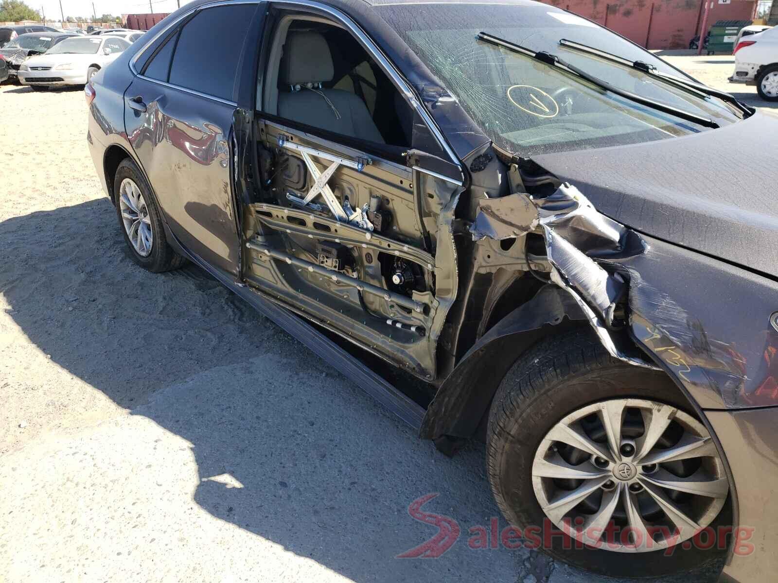 4T1BF1FK2HU767953 2017 TOYOTA CAMRY