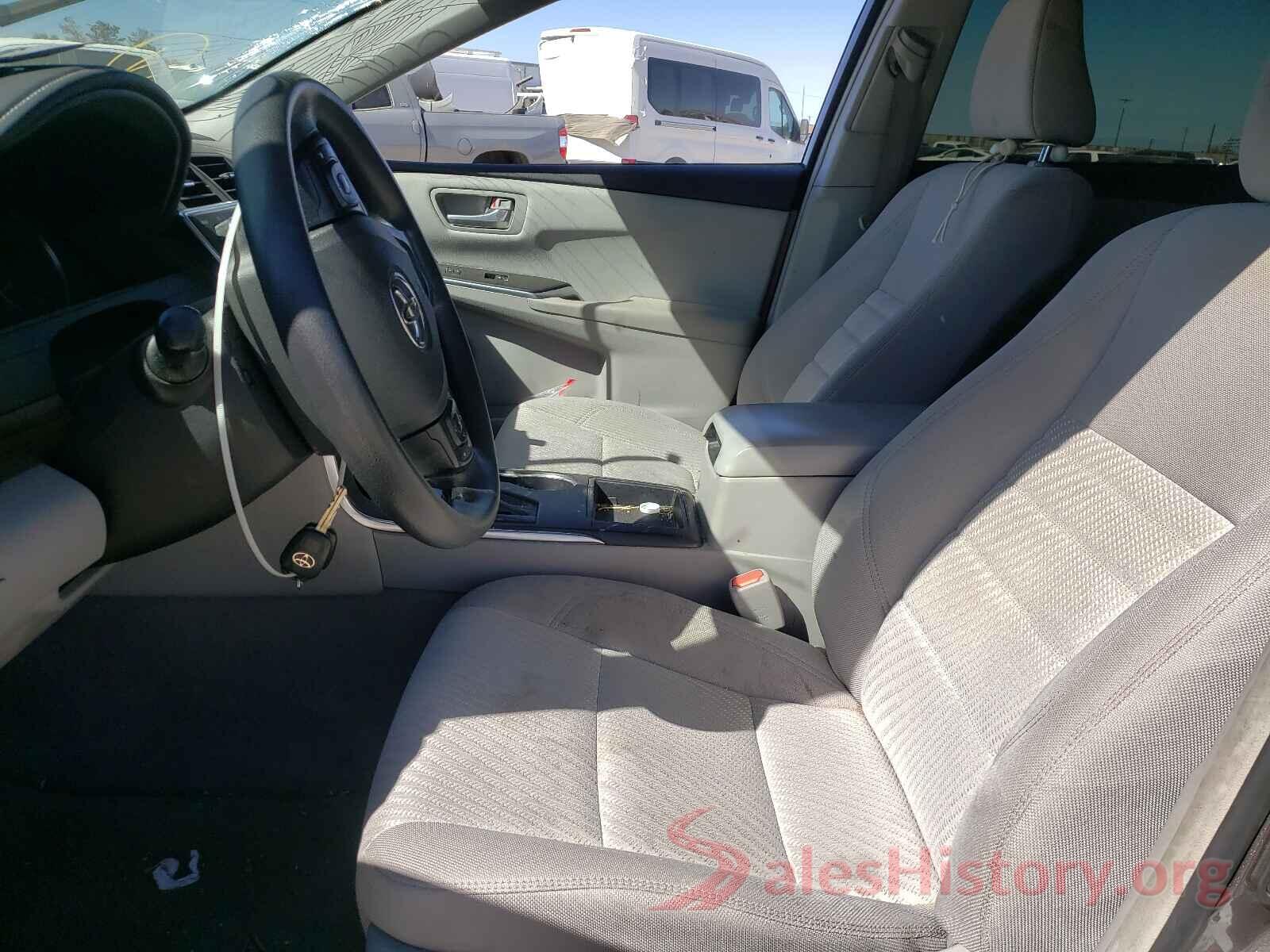 4T1BF1FK2HU767953 2017 TOYOTA CAMRY