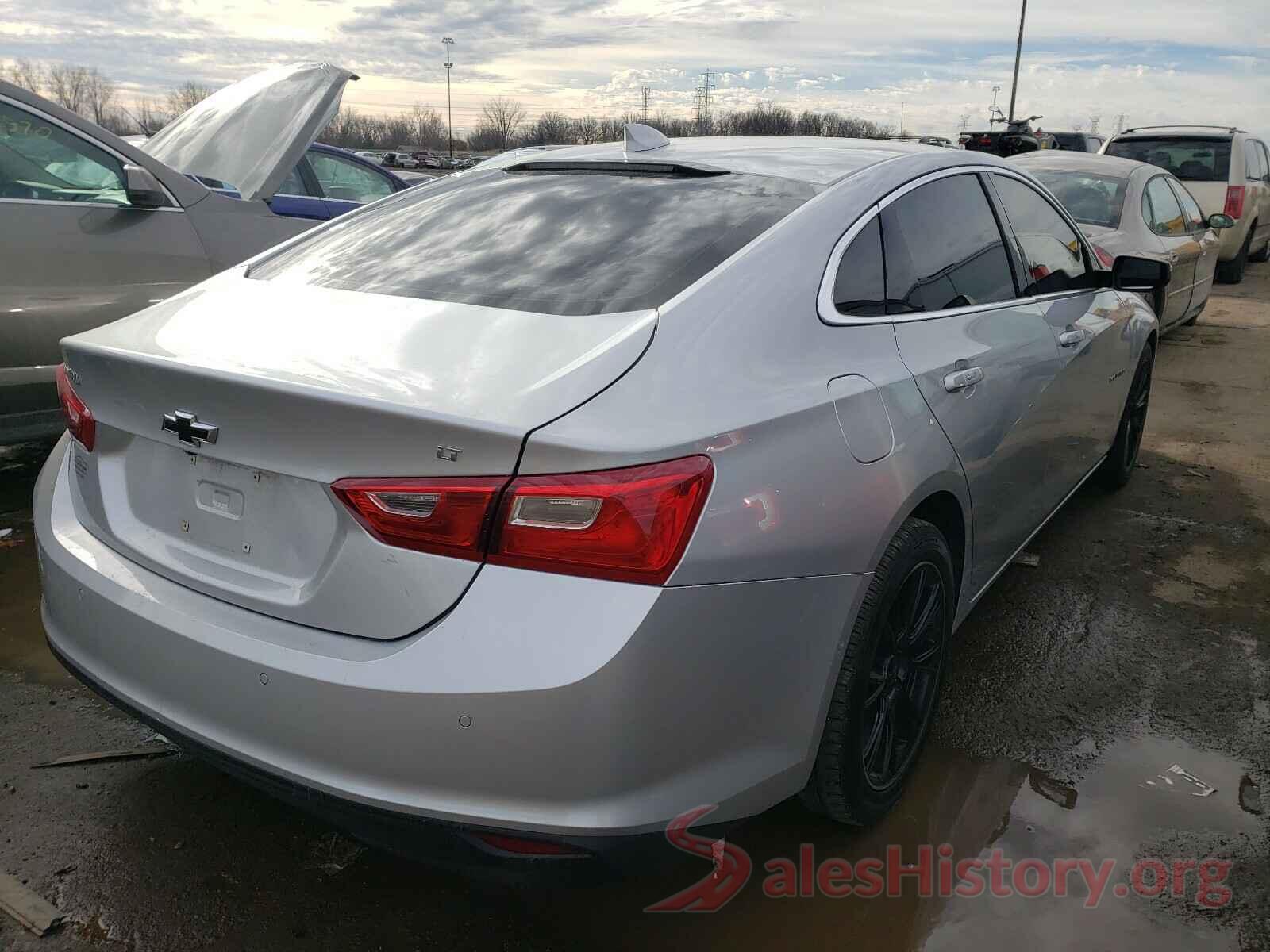 1G1ZD5ST0JF287380 2018 CHEVROLET MALIBU