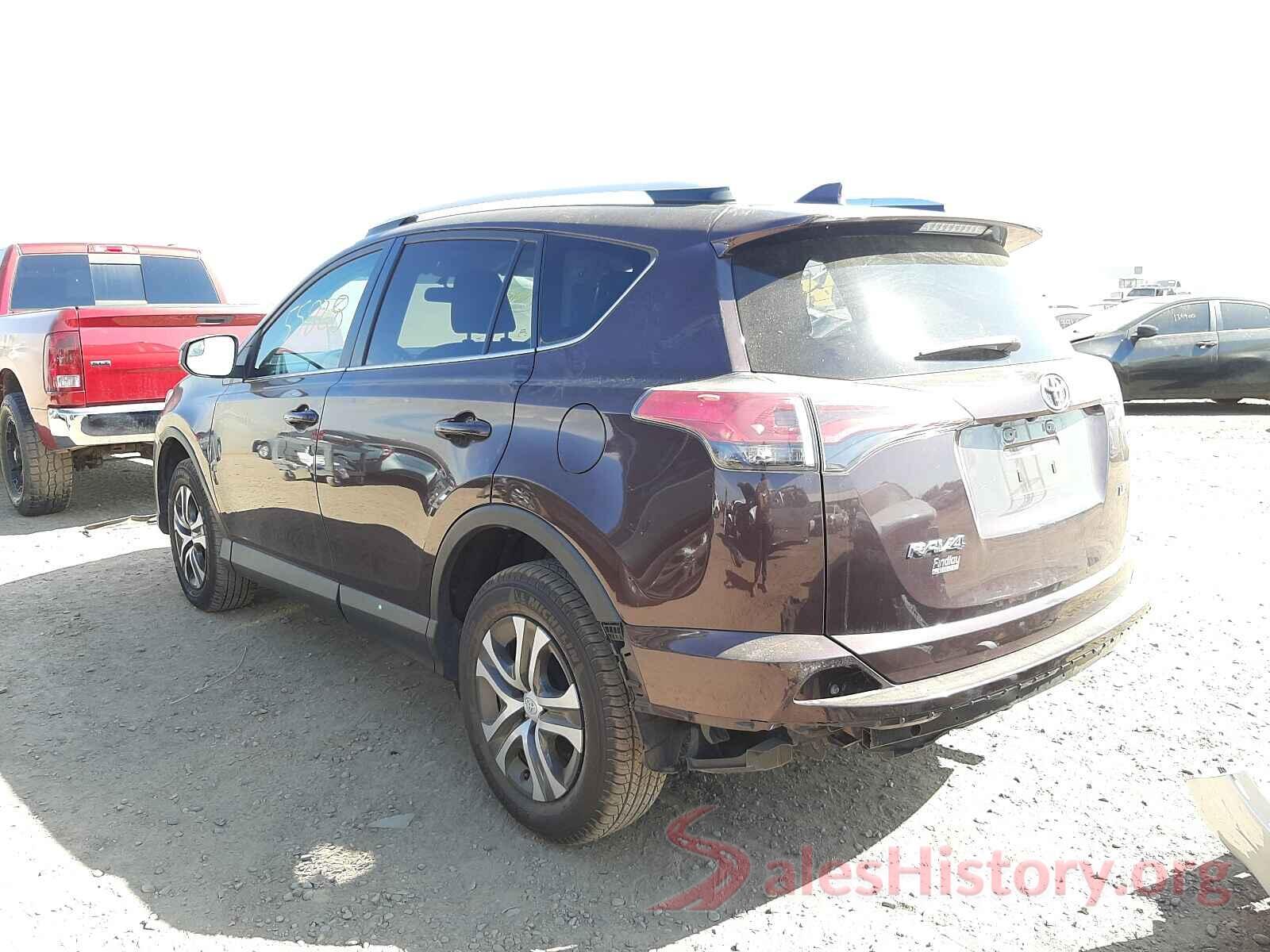 2T3ZFREV3GW254256 2016 TOYOTA RAV4