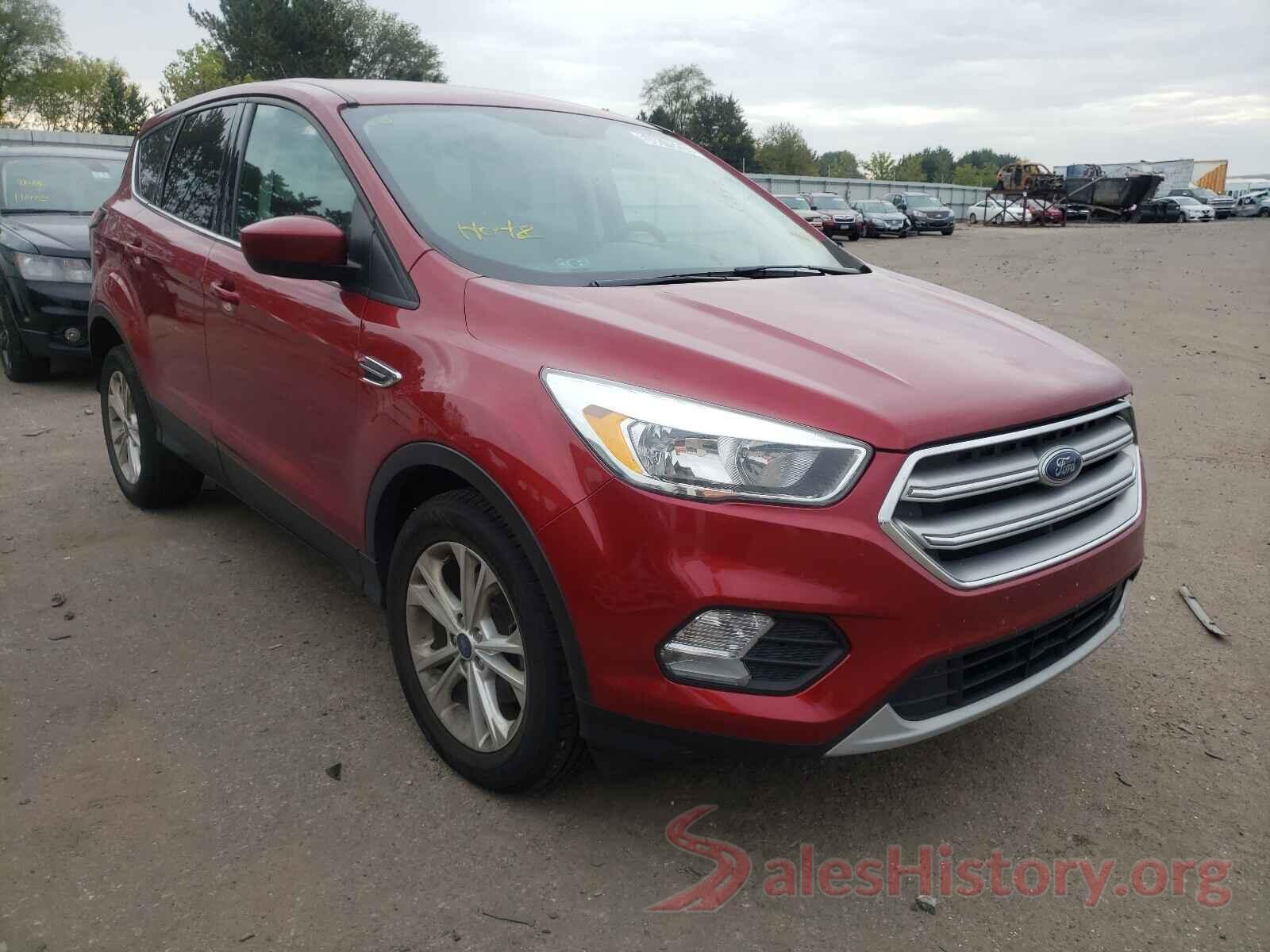 1FMCU0GDXHUD52643 2017 FORD ESCAPE