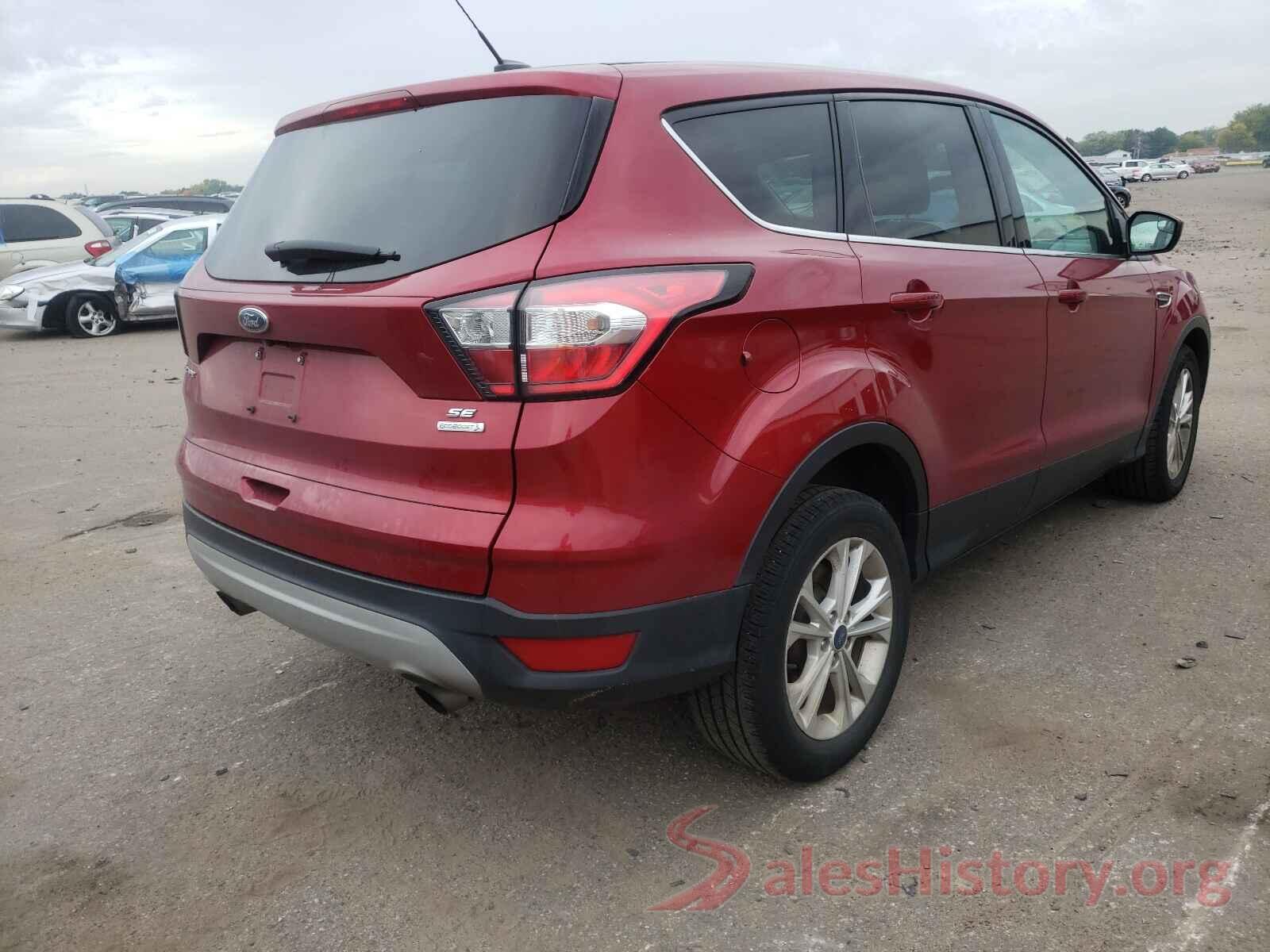 1FMCU0GDXHUD52643 2017 FORD ESCAPE