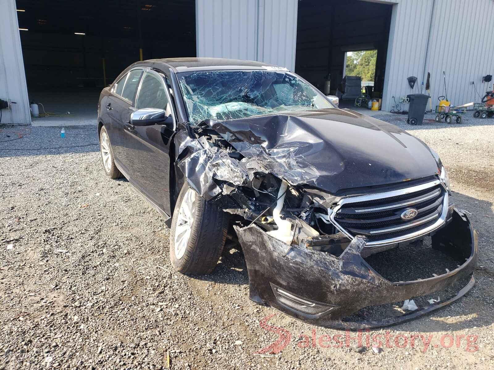 1FAHP2F85KG115636 2019 FORD TAURUS