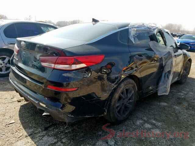 5XXGT4L36KG371877 2019 KIA OPTIMA