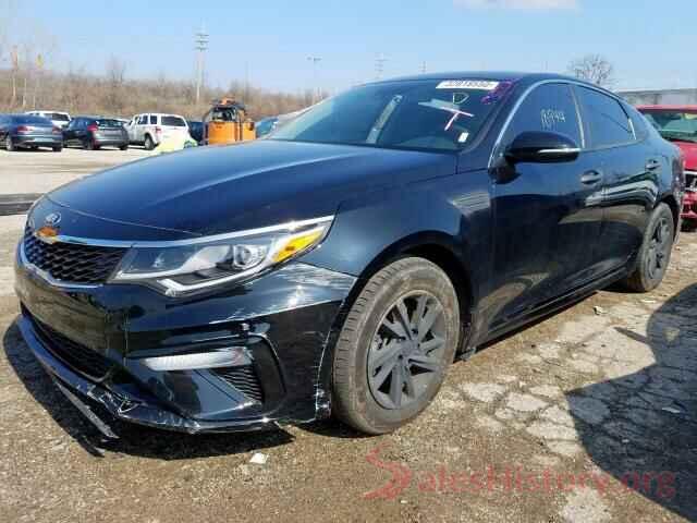 5XXGT4L36KG371877 2019 KIA OPTIMA