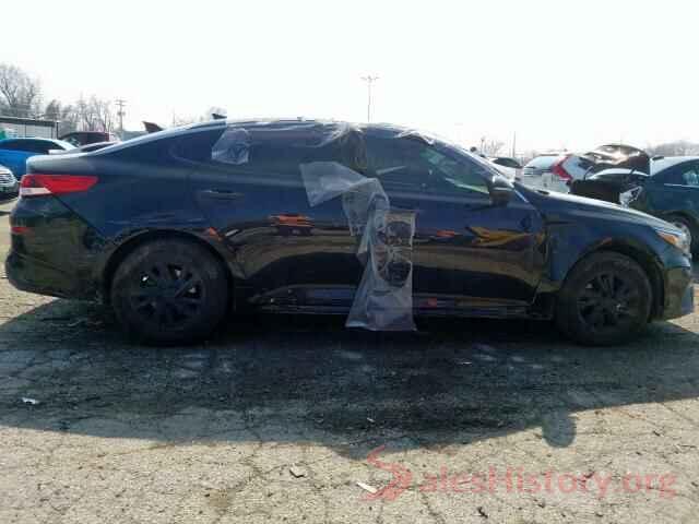 5XXGT4L36KG371877 2019 KIA OPTIMA