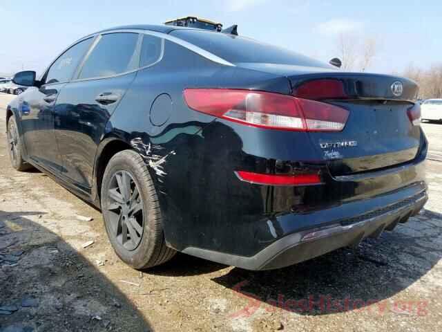 5XXGT4L36KG371877 2019 KIA OPTIMA