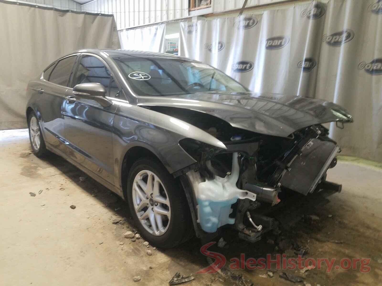 3FA6P0H78GR376906 2016 FORD FUSION