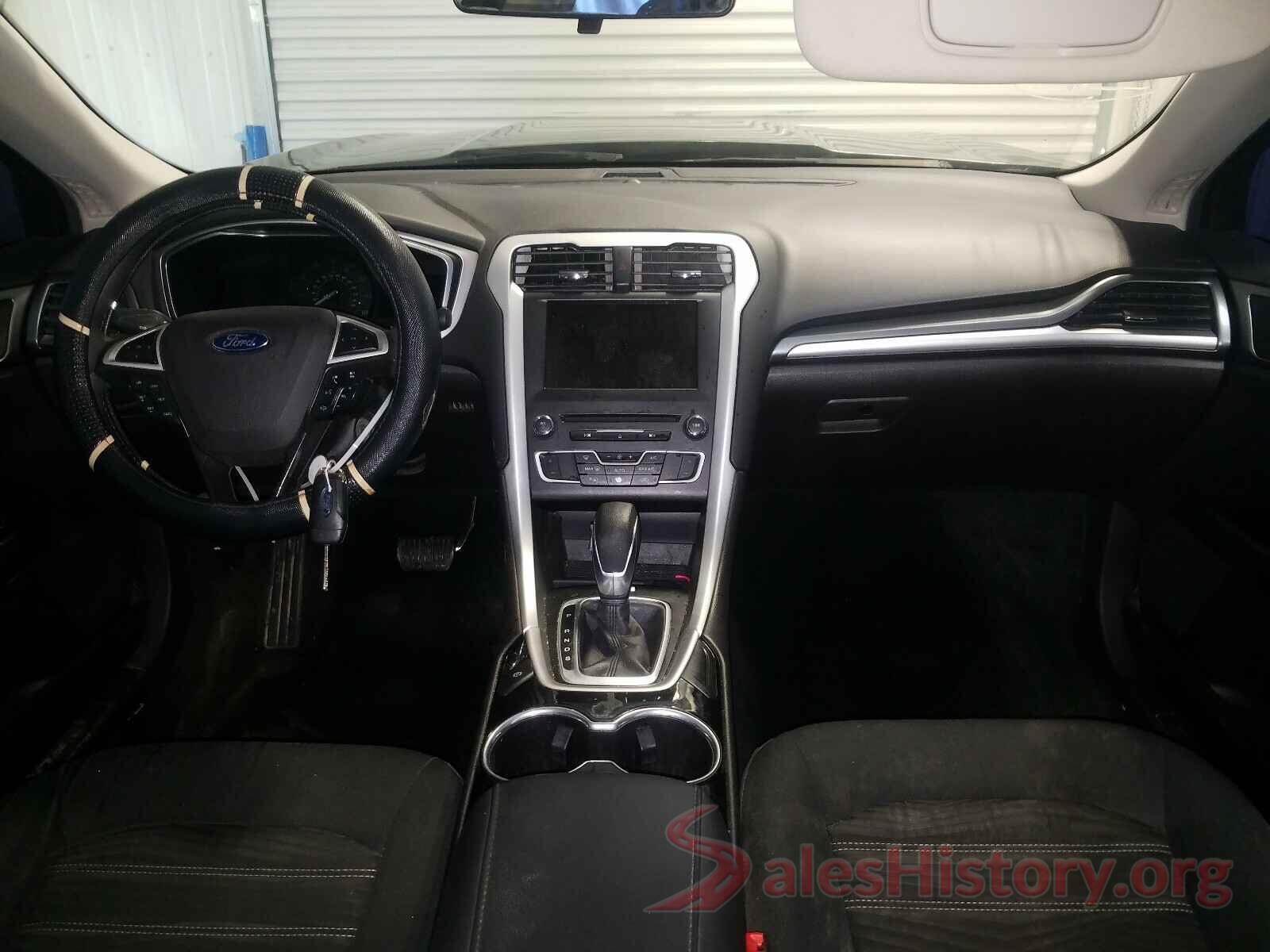 3FA6P0H78GR376906 2016 FORD FUSION