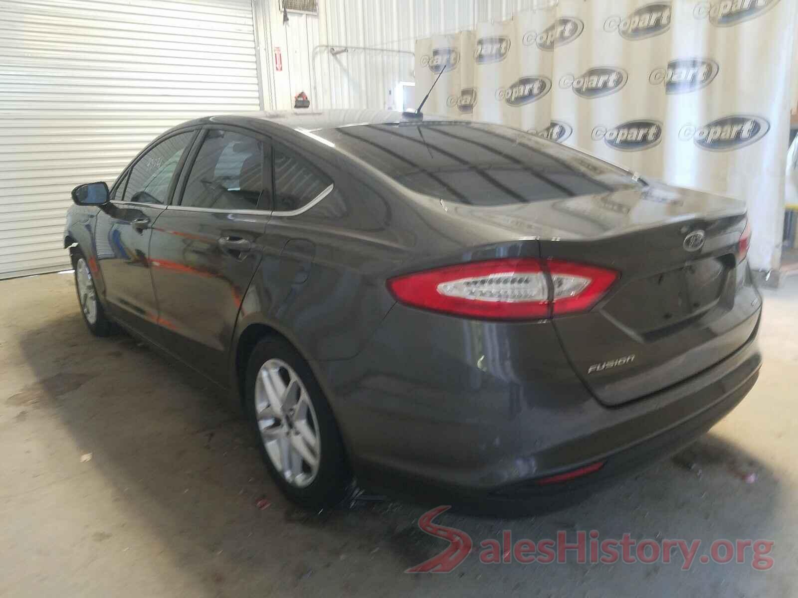 3FA6P0H78GR376906 2016 FORD FUSION