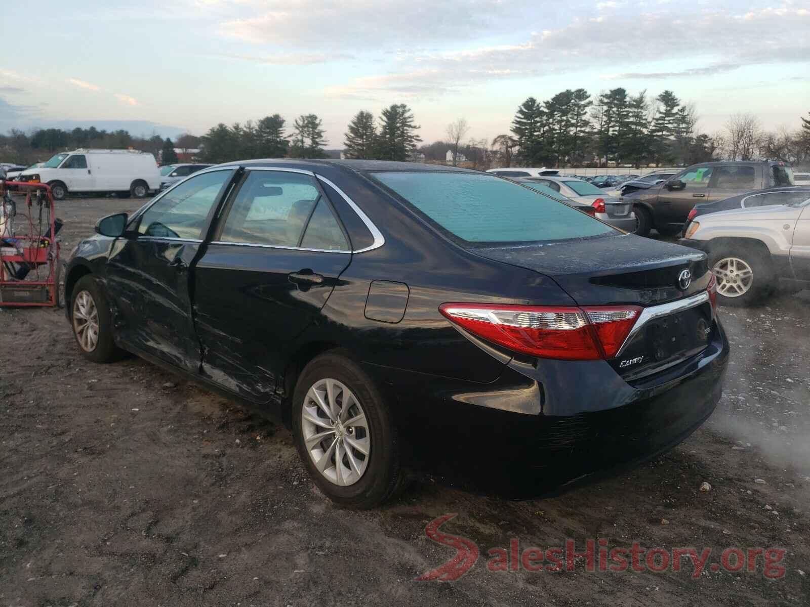 4T4BF1FK5GR522097 2016 TOYOTA CAMRY