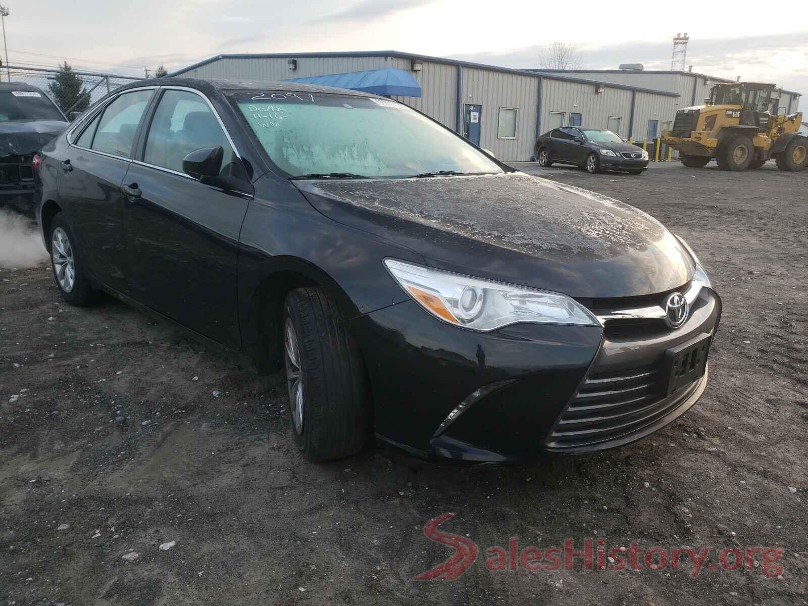 4T4BF1FK5GR522097 2016 TOYOTA CAMRY