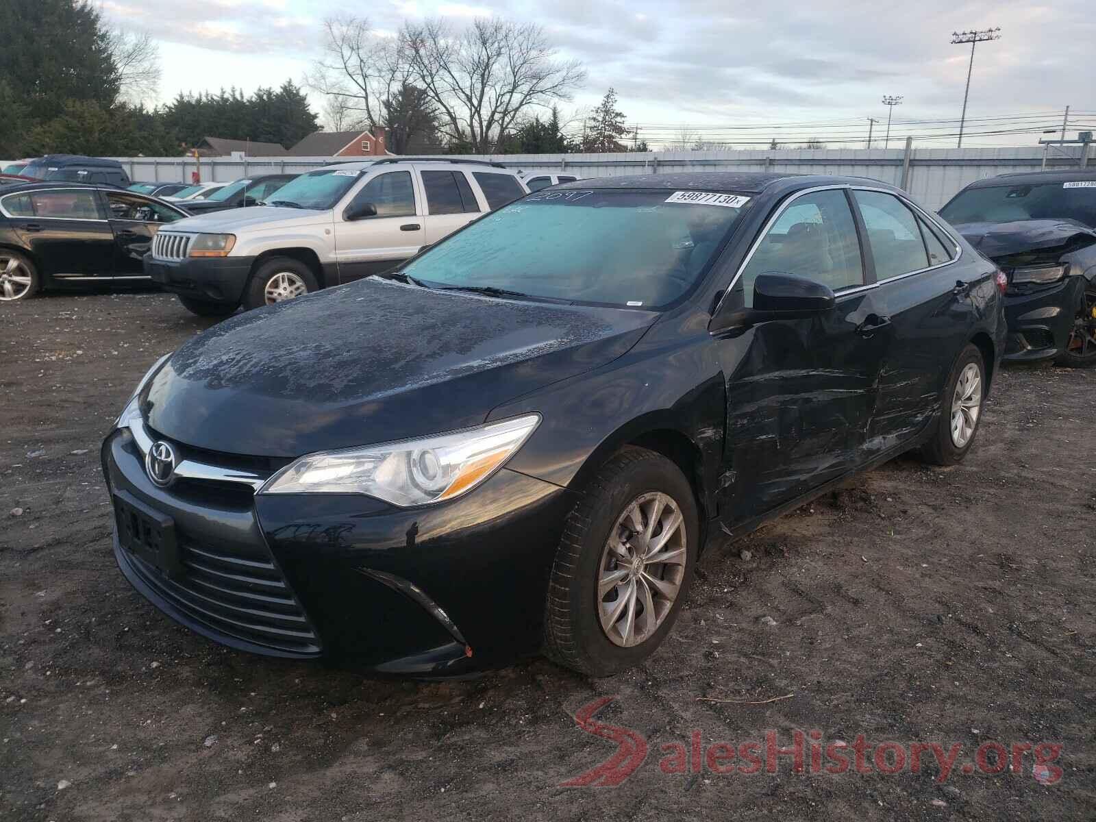 4T4BF1FK5GR522097 2016 TOYOTA CAMRY