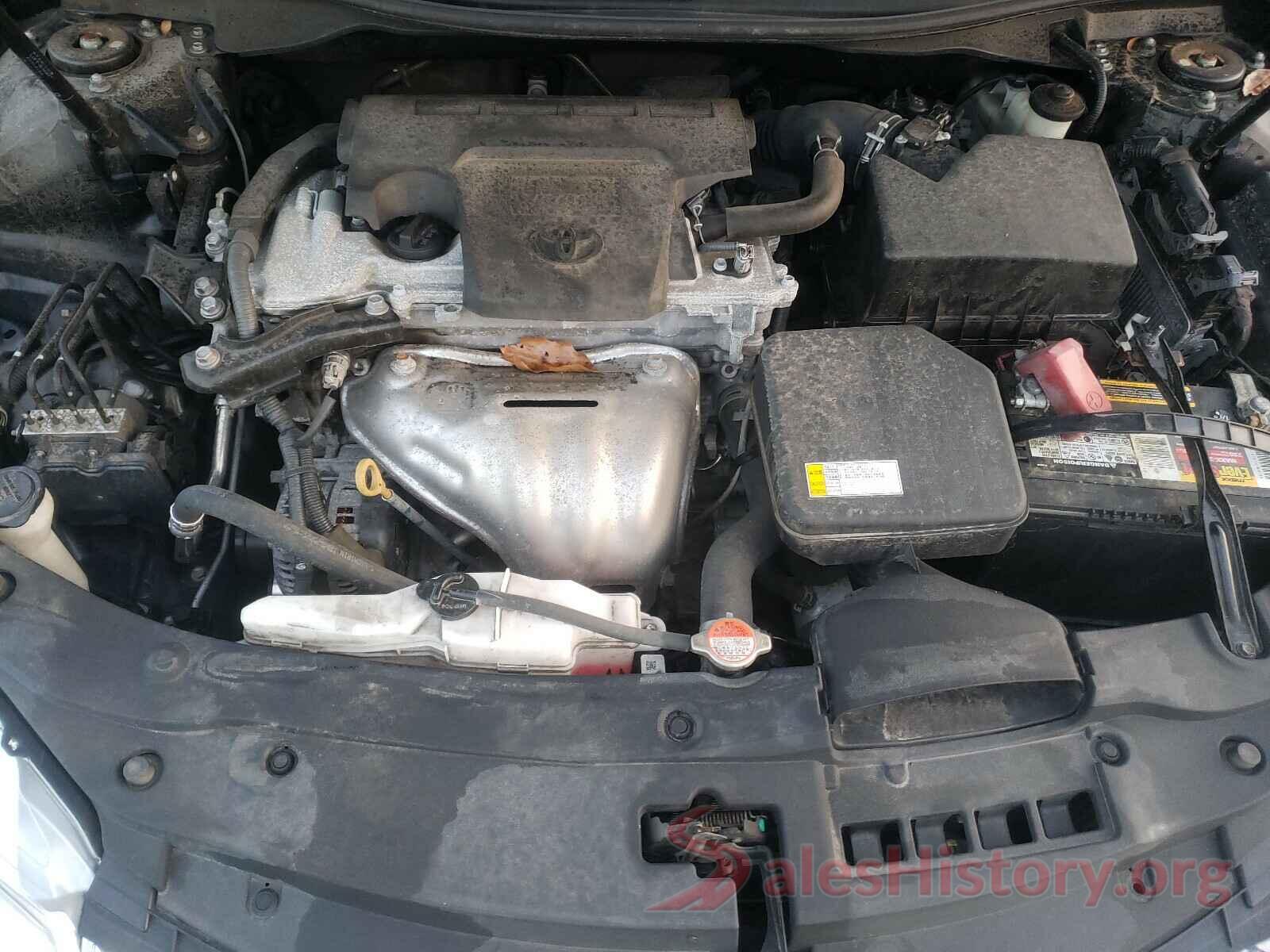 4T4BF1FK5GR522097 2016 TOYOTA CAMRY