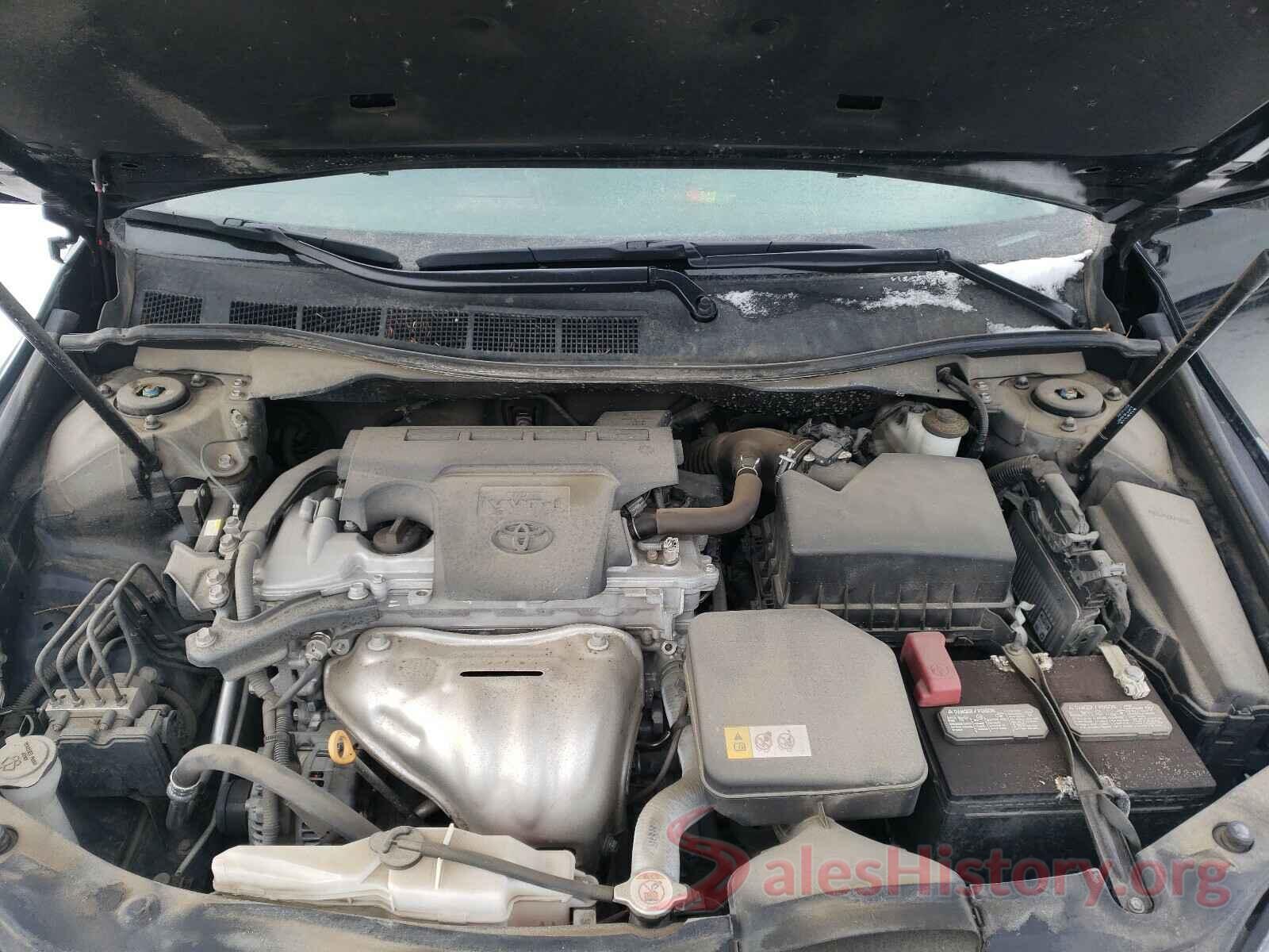 4T1BF1FK5HU731478 2017 TOYOTA CAMRY