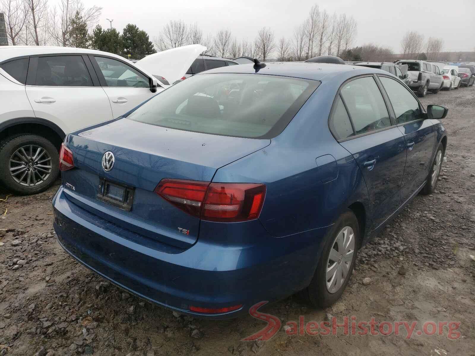 3VW2B7AJ5HM297999 2017 VOLKSWAGEN JETTA