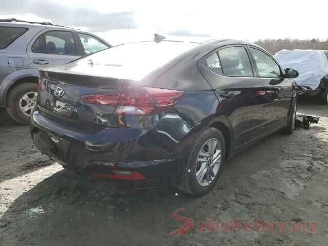 KMHD84LF7LU921724 2020 HYUNDAI ELANTRA