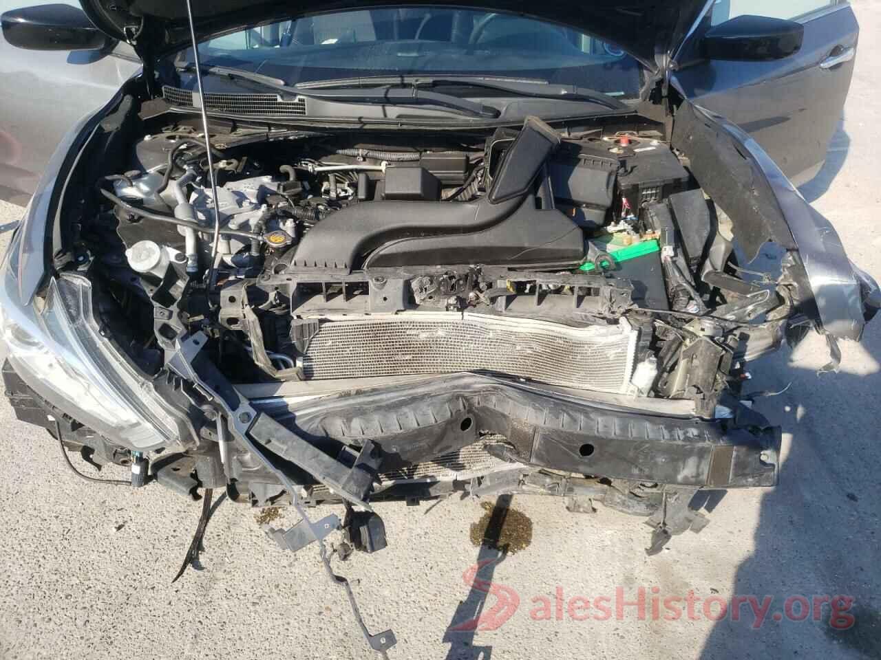 1N4AL3APXHN330211 2017 NISSAN ALTIMA