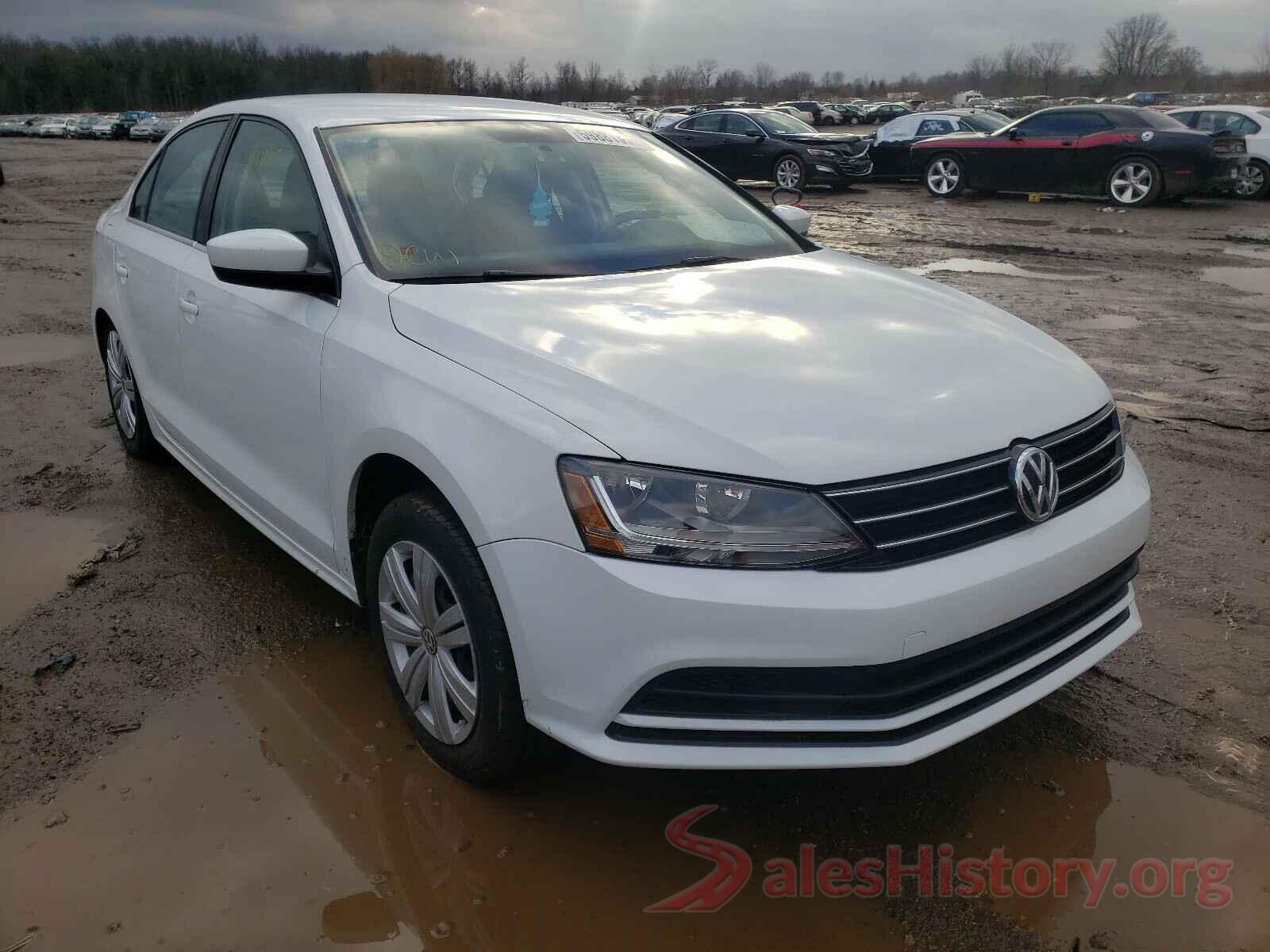 3VW2B7AJ0HM216682 2017 VOLKSWAGEN JETTA