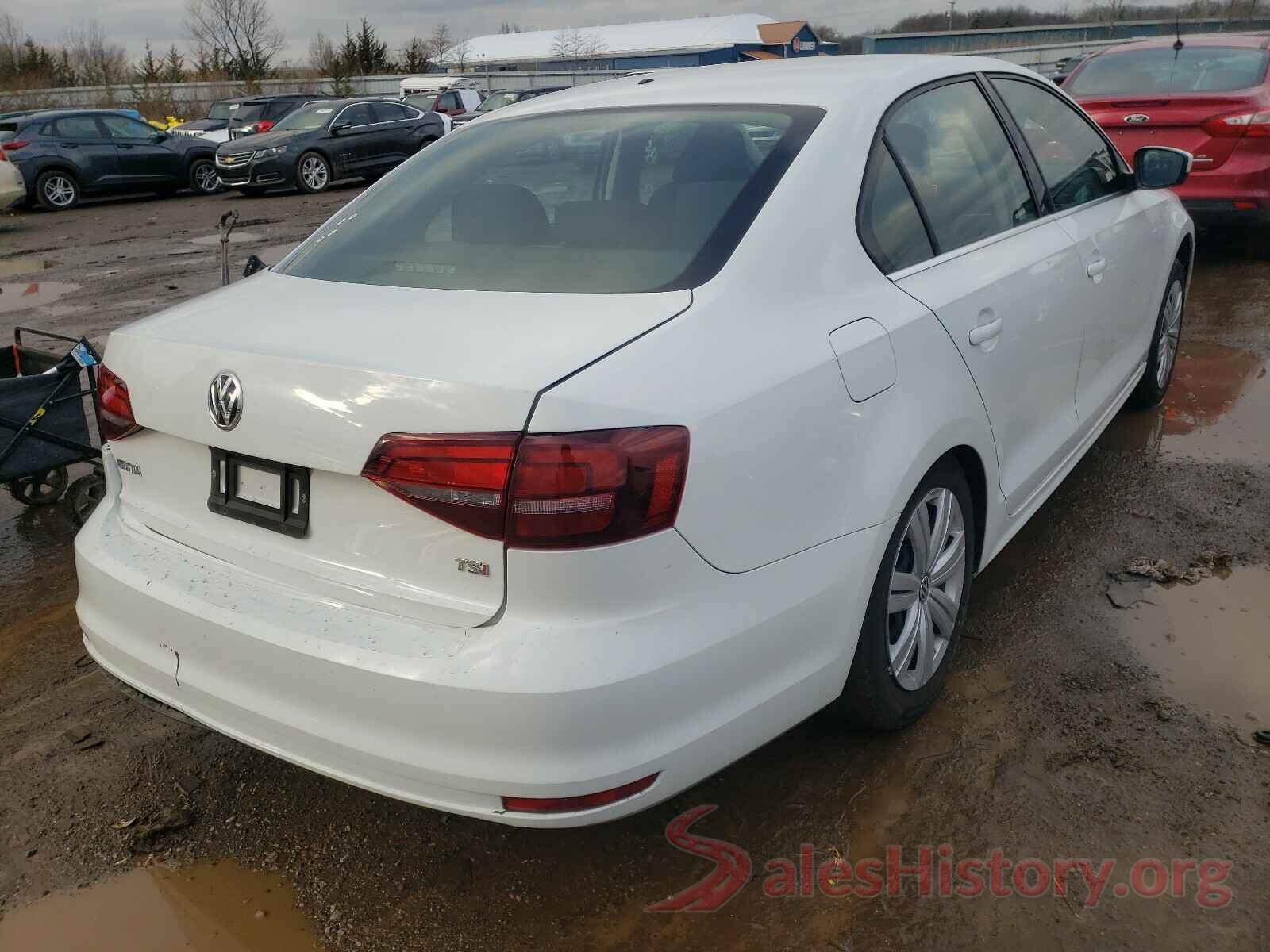 3VW2B7AJ0HM216682 2017 VOLKSWAGEN JETTA