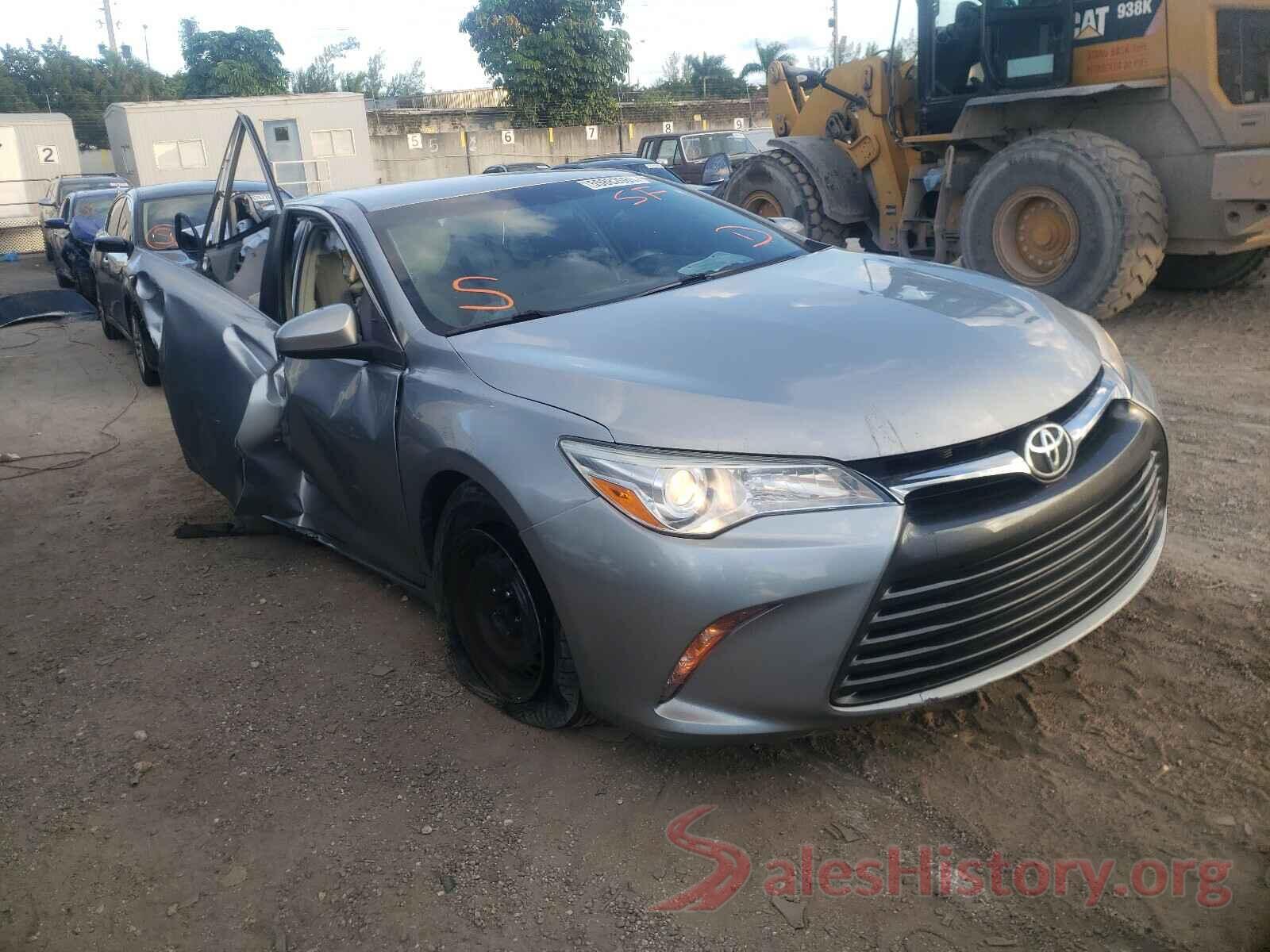 4T1BF1FK6GU247849 2016 TOYOTA CAMRY