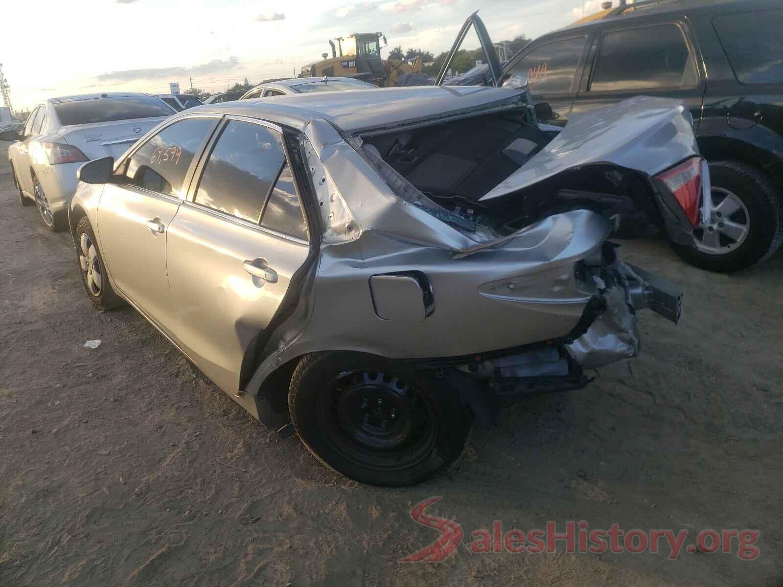 4T1BF1FK6GU247849 2016 TOYOTA CAMRY