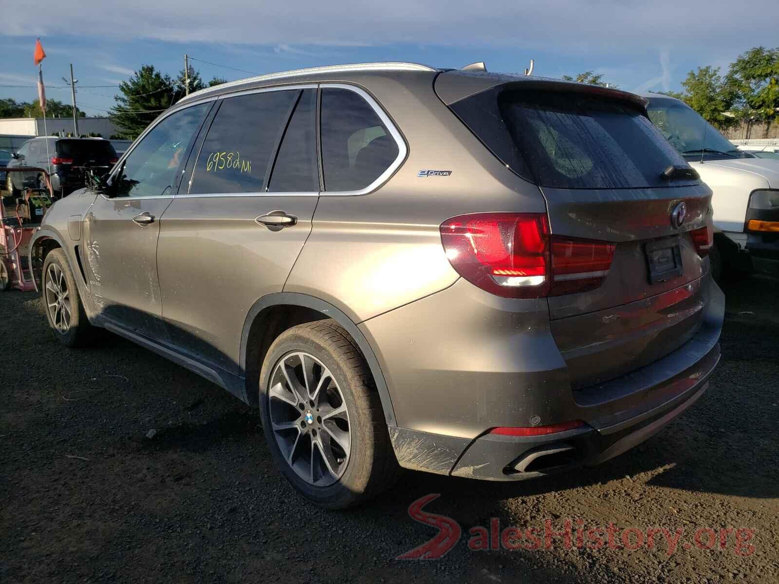 5UXKT0C34H0V97704 2017 BMW X5