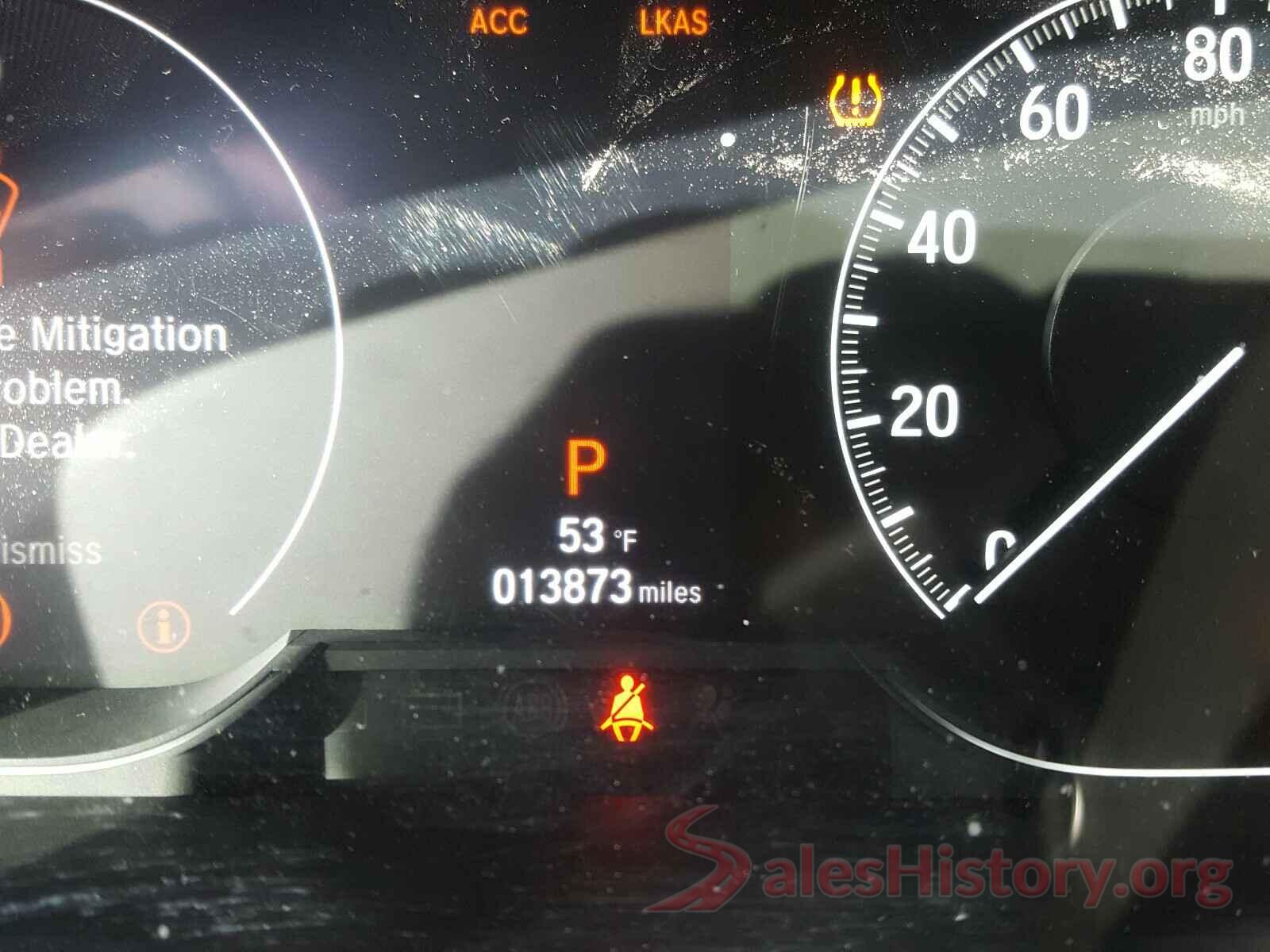 1HGCV1F36KA169220 2019 HONDA ACCORD