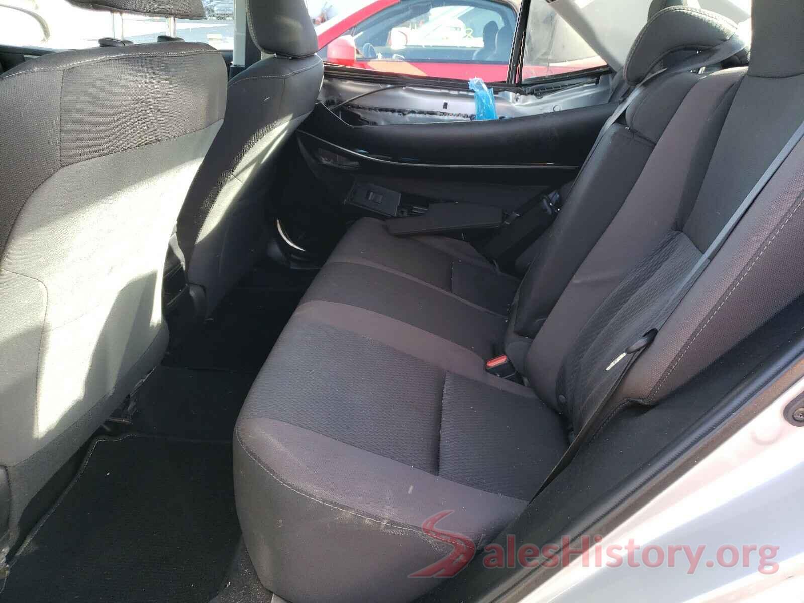 2T1BURHEXKC163250 2019 TOYOTA COROLLA