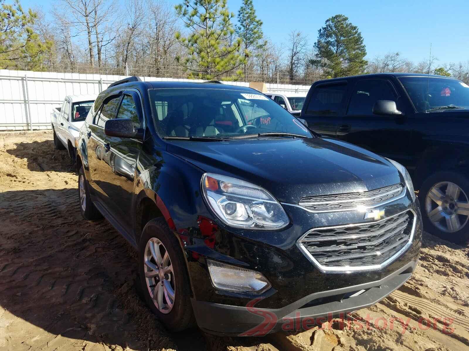 2GNALCEK9H6310939 2017 CHEVROLET EQUINOX