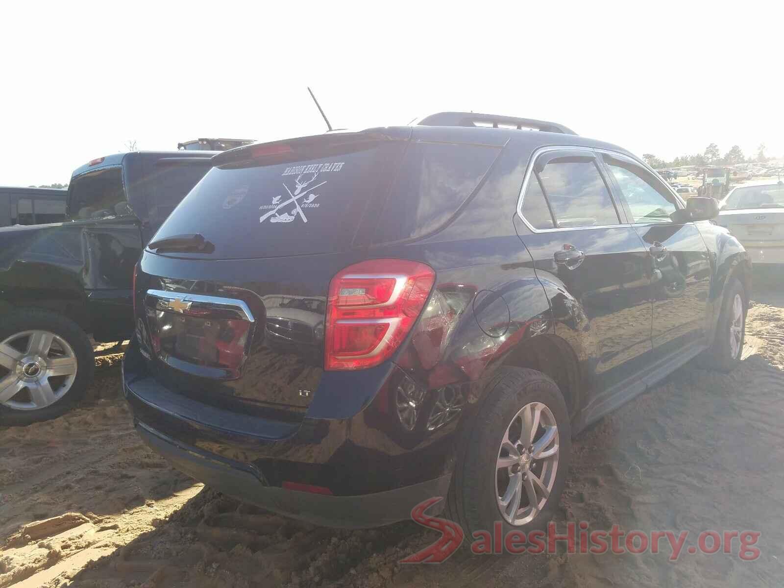 2GNALCEK9H6310939 2017 CHEVROLET EQUINOX