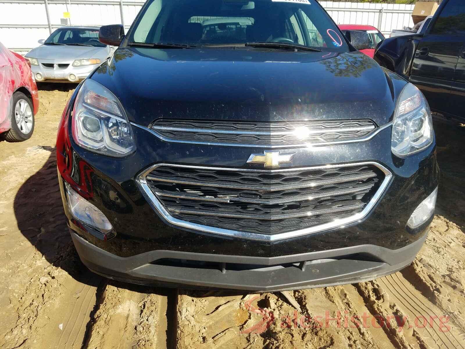 2GNALCEK9H6310939 2017 CHEVROLET EQUINOX