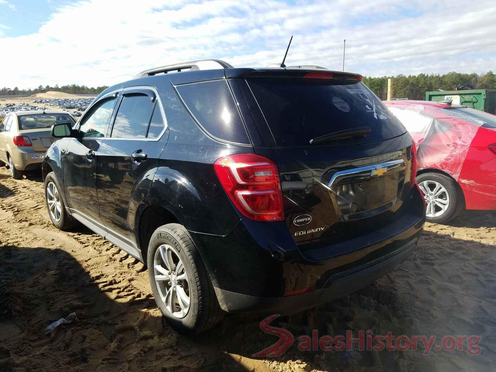 2GNALCEK9H6310939 2017 CHEVROLET EQUINOX