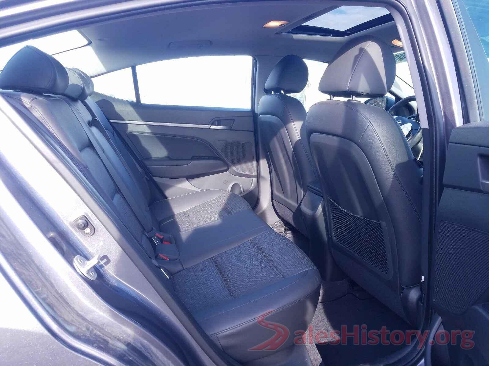 KMHD84LFXJU651160 2018 HYUNDAI ELANTRA