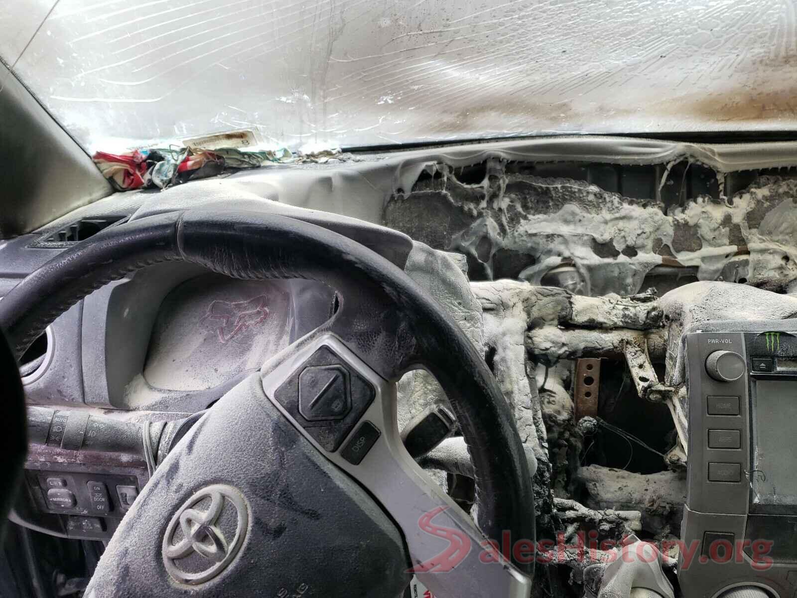 5TFHY5F13HX671920 2017 TOYOTA TUNDRA